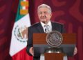 AMLO asegura que convencerán a EUA de quitar bloqueo a Cuba