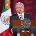 AMLO asegura que convencerán a EUA de quitar bloqueo a Cuba