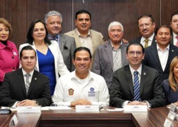 Busca Enrique Vargas impulsar leyes que consoliden la inversión y creación de empleos