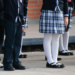 CDMX aprueba reforma que permite a estudiantes elegir usar pantalón o falda en la escuela  