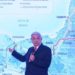 Planea AMLO inaugurar Tren Interoceánico en tres meses