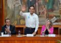 Es Enrique Vargas favorito para representar a Edomex en Senado