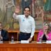 Es Enrique Vargas favorito para representar a Edomex en Senado