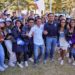 Propone Enrique Vargas mejores oportunidades para jóvenes mexiquenses