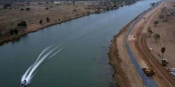 Barreras y autoridad: Texas refuerza su lucha contra la migración y el tráfico de drogas