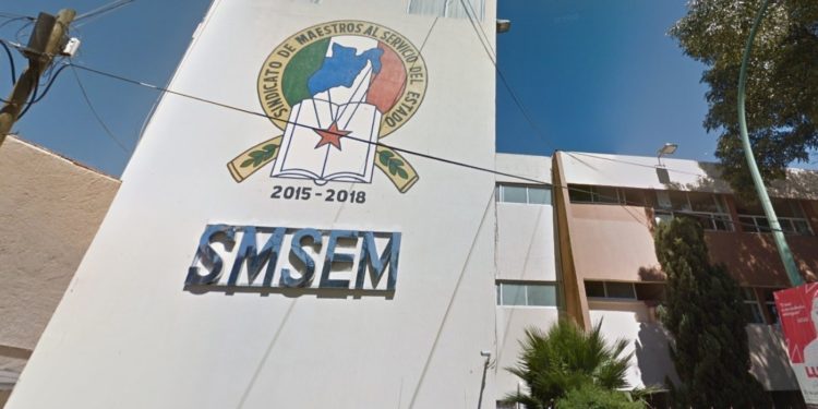Responde EdoMex sobre pagos a maestros