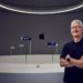 Presenta Apple sus gafas de realidad virtual