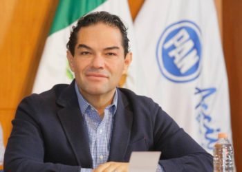 Propone Enrique Vargas agenda para defender economía familiar