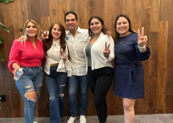 Propone Enrique Vargas impulsar Ley de Planeación con perspectiva de género