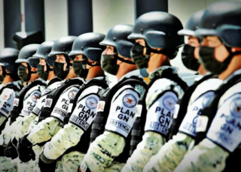 Presidente López Obrador establece el “Día de la Guardia Nacional” en México