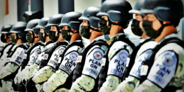 Presidente López Obrador establece el “Día de la Guardia Nacional” en México