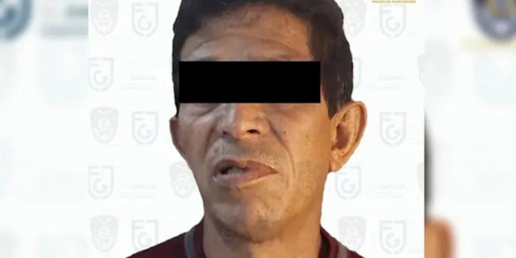 18 años de cárcel para padre que entregó a su hija para pagar una deuda