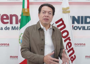 Morena inicia consultas nacionales para el Proyecto de Nación 2024-2030