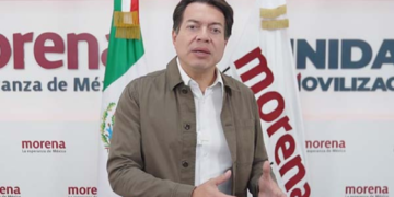 Morena inicia consultas nacionales para el Proyecto de Nación 2024-2030