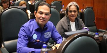 Enrique Vargas busca penas más severas a quien reclute menores a la delincuencia