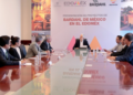 BARDAHL de México anuncia proyecto de mejora integral en su planta de Toluca