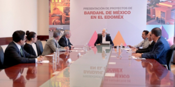 BARDAHL de México anuncia proyecto de mejora integral en su planta de Toluca