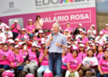 Salario Rosa: empoderando a las mujeres en el Estado de México