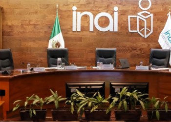 Jueza establece plazo para nombramientos en el INAI