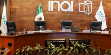 Jueza establece plazo para nombramientos en el INAI