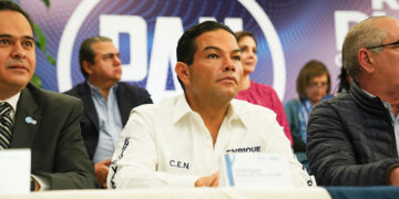 Enrique Vargas propone campaña de detección de diabetes en Edomex