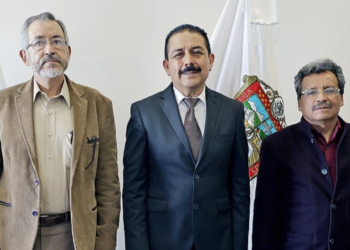 Nuevos titulares en la Secretaría de Educación del Estado de México