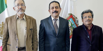 Nuevos titulares en la Secretaría de Educación del Estado de México