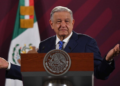 Gobierno mexicano presenta plan de seguridad para próximas elecciones