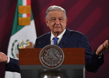 Gobierno mexicano presenta plan de seguridad para próximas elecciones