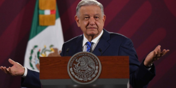 Gobierno mexicano presenta plan de seguridad para próximas elecciones