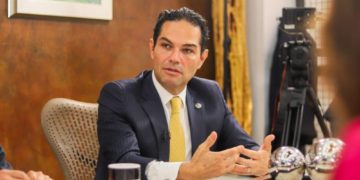 ‘Haremos del Estado de México una potencia económica’: Enrique Vargas