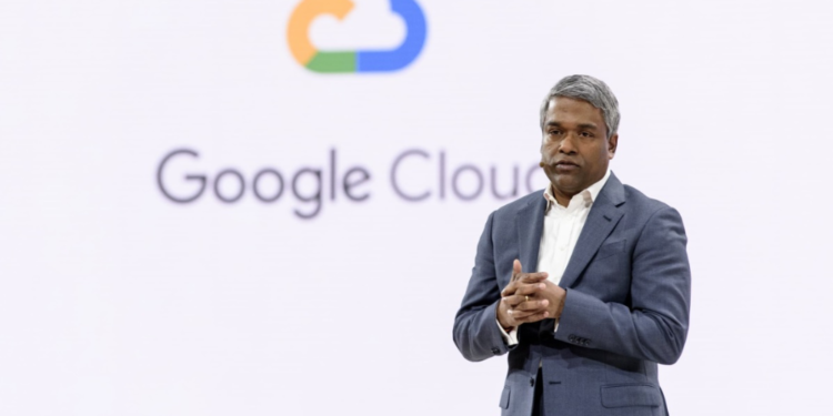 Google Cloud abraza la regulación global de la Inteligencia Artificial