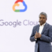 Google Cloud abraza la regulación global de la Inteligencia Artificial