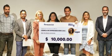 ‘México necesita más emprendedores que cambien al país’: Enrique Vargas