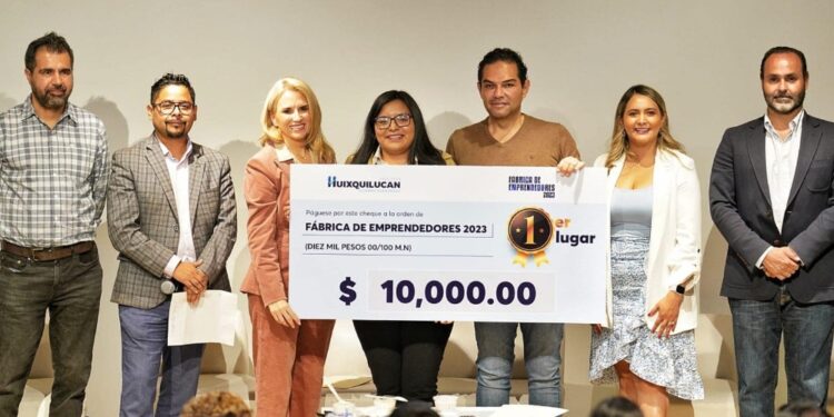 ‘México necesita más emprendedores que cambien al país’: Enrique Vargas