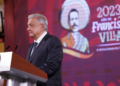 AMLO propone redistribución de fondos para damnificados en Acapulco