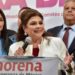 Clara Brugada se perfila como única precandidata de Morena para la Jefatura de Gobierno en CDMX