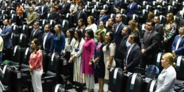 Avance de legisladores hacia la reelección en el proceso electoral de 2024