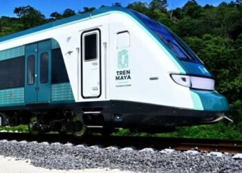Éxito rotundo: boletos del primer viaje del Tren Maya agotados en minutos