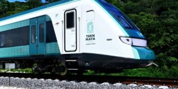 Éxito rotundo: boletos del primer viaje del Tren Maya agotados en minutos