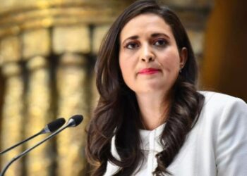 Diputada propone ‘Ley Antinepo’ ante casos de nepotismo en cargos políticos