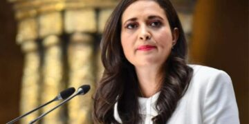 Diputada propone ‘Ley Antinepo’ ante casos de nepotismo en cargos políticos