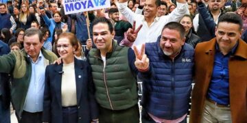 Llama Enrique Vargas a la unidad en próximas elecciones