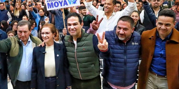 Llama Enrique Vargas a la unidad en próximas elecciones