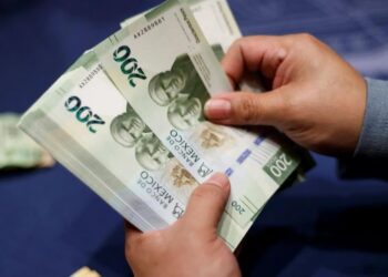 Moody’s advierte sobre desequilibrios que aumentan vulnerabilidad económica en México