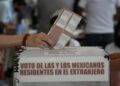 Ciudadanos mexiquenses en el extranjero podrán ejercer su voto en diputaciones locales