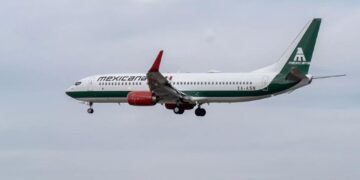 Mexicana no tendrá ganancias hasta 2033