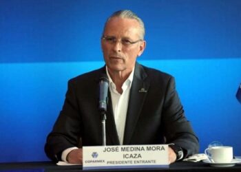 COPARMEX llama al gobierno de AMLO a garantizar elecciones sin corrupción