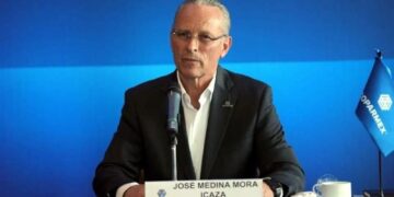 COPARMEX llama al gobierno de AMLO a garantizar elecciones sin corrupción