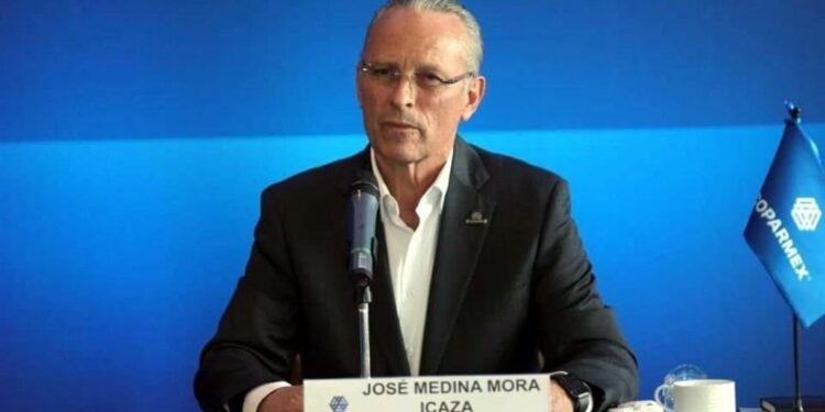 COPARMEX llama al gobierno de AMLO a garantizar elecciones sin corrupción